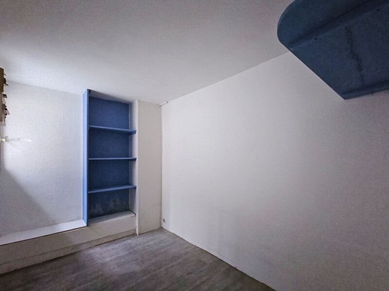 Appartement à vendre, 13m², Rouen
