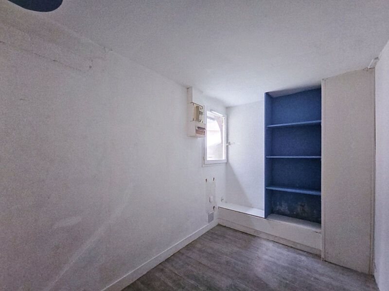 Appartement à vendre, 13m², Rouen