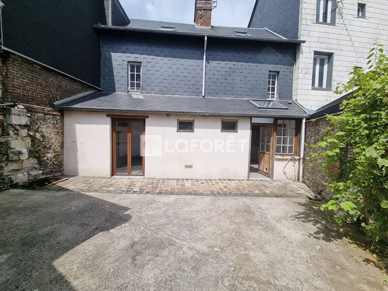 Maison à vendre, 115m², Darnétal