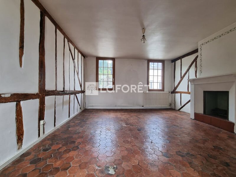 Maison à vendre, 115m², Darnétal