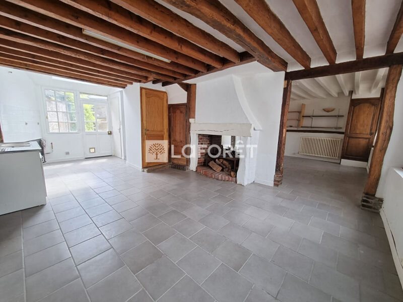 Maison à vendre, 115m², Darnétal