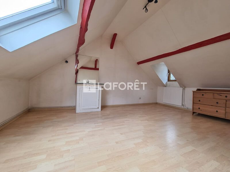 Maison à vendre, 115m², Darnétal