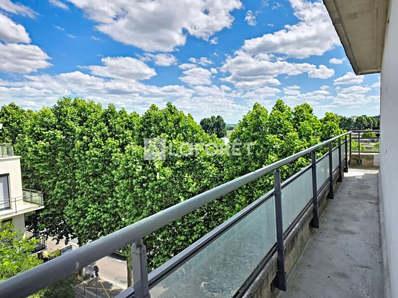 Appartement à vendre, 55m², Rouen