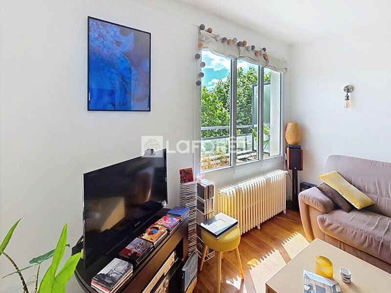 Appartement à vendre, 55m², Rouen
