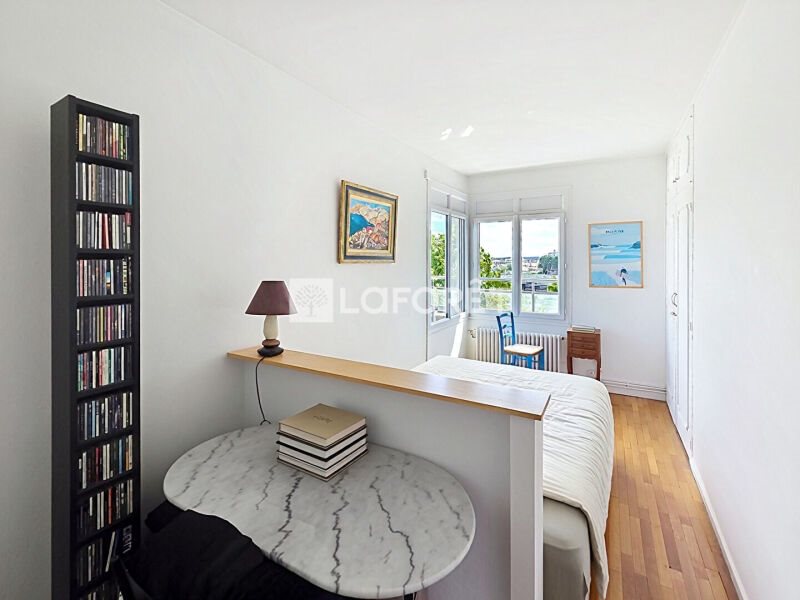 Appartement à vendre, 55m², Rouen