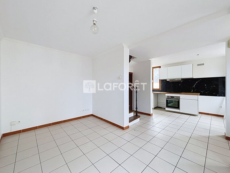 Maison à louer, 63m², Canteleu