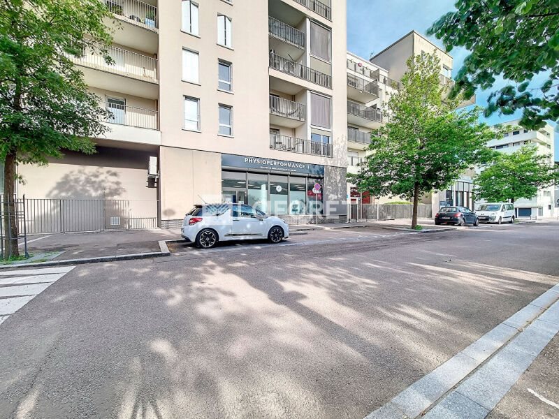 Appartement à vendre, 45m², Rouen