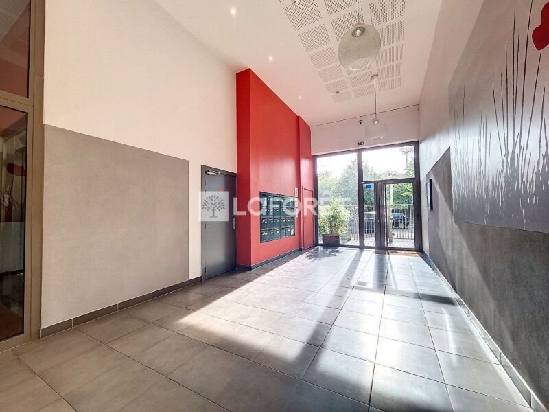 Appartement à vendre, 45m², Rouen