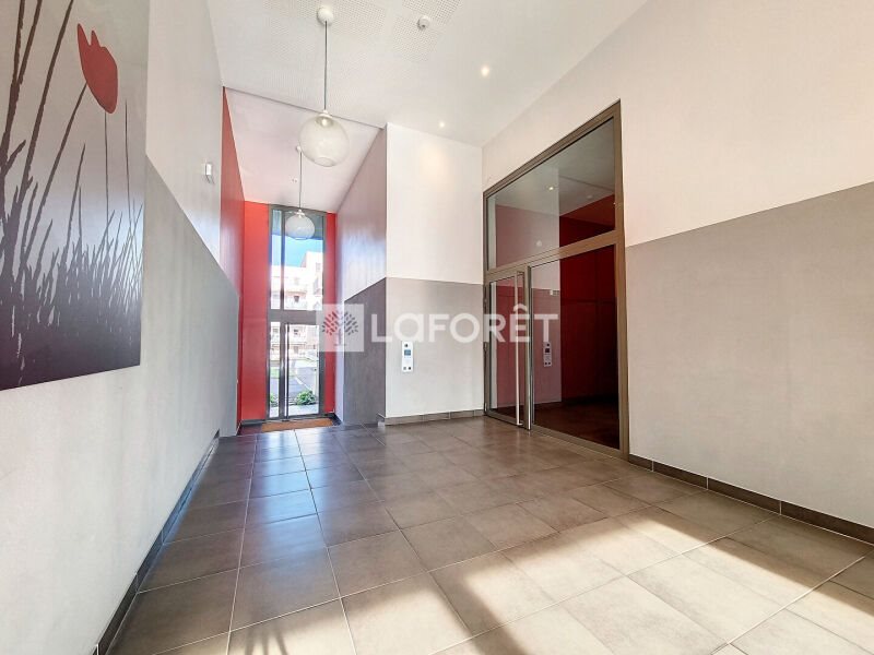 Appartement à vendre, 45m², Rouen