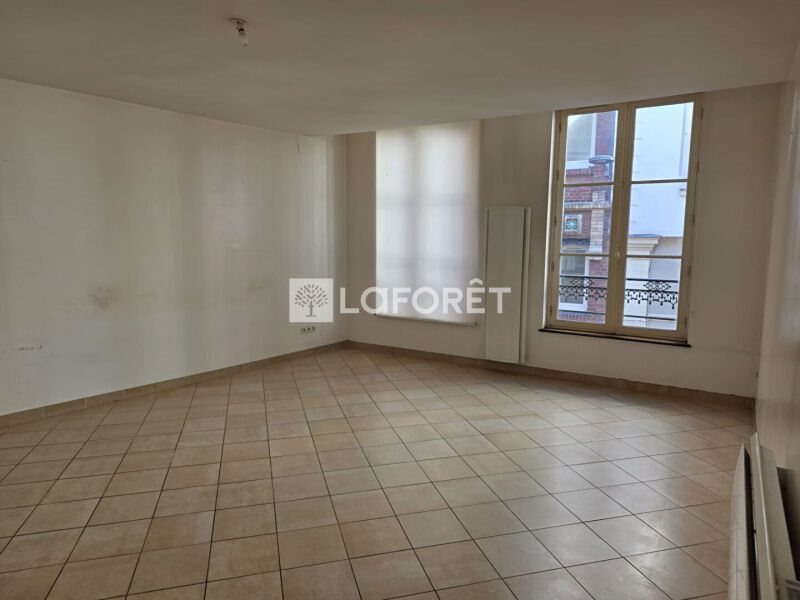 Appartement à vendre, 98m², Rouen