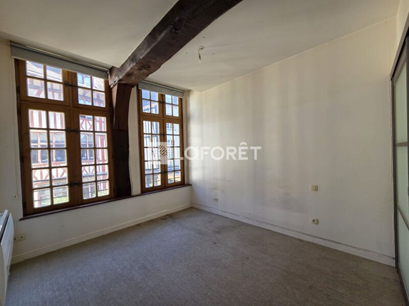 Appartement à vendre, 98m², Rouen