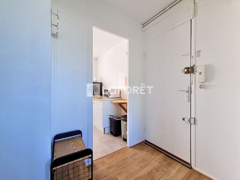 Appartement à vendre, 58m², Rouen