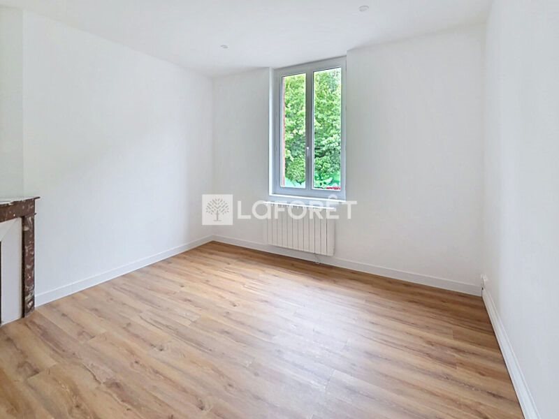 Appartement à vendre, 21m², Rouen