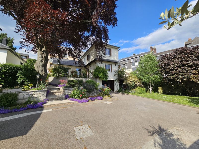 Maison à vendre, 115m², Rouen