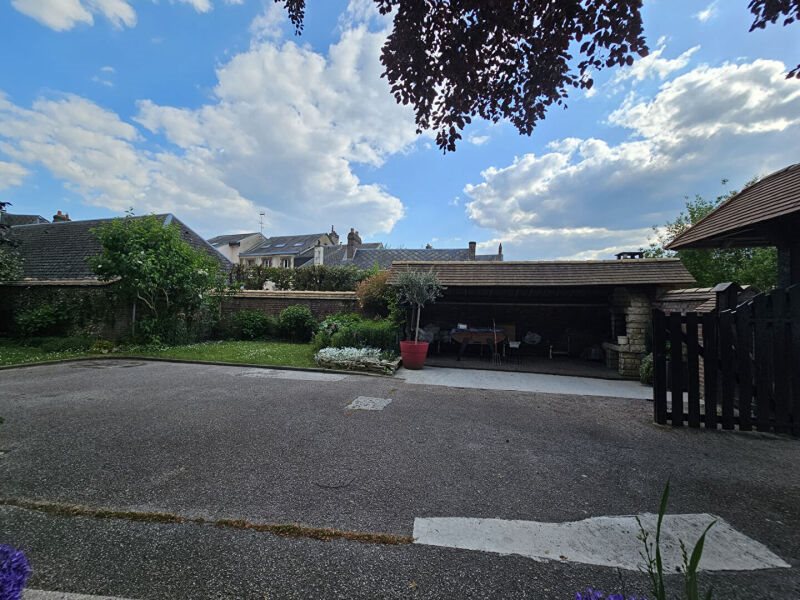 Maison à vendre, 115m², Rouen
