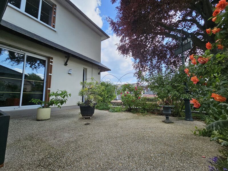 Maison à vendre, 115m², Rouen