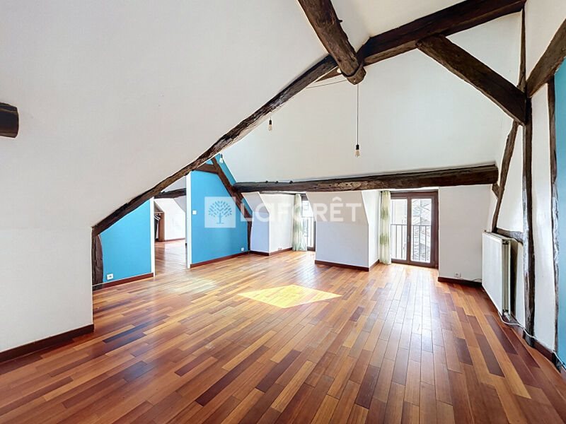 Appartement à louer, 46m², Rouen