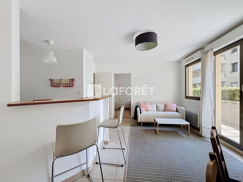 Appartement à louer, 36m², Rouen