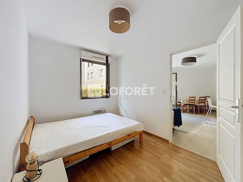 Appartement à louer, 36m², Rouen