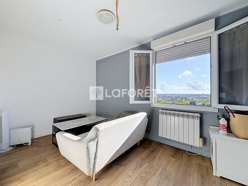 Appartement à louer, 33m², Rouen