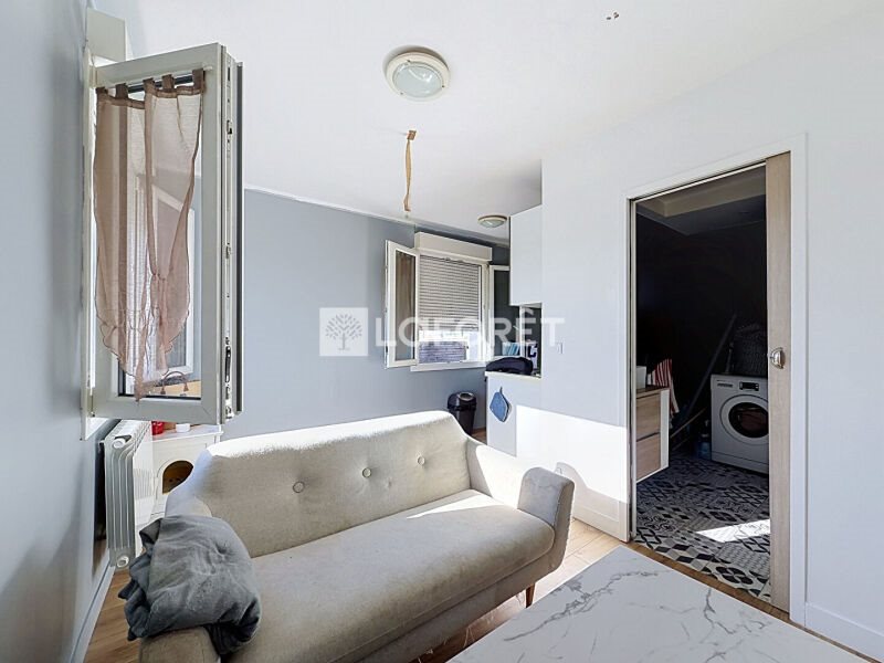 Appartement à louer, 33m², Rouen
