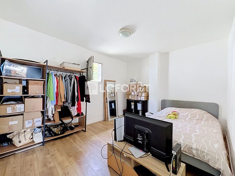 Appartement à louer, 33m², Rouen