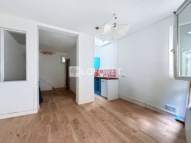 Appartement à vendre, 36m², Rouen