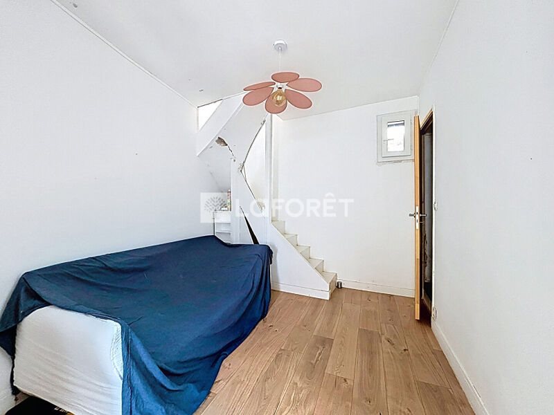 Appartement à vendre, 36m², Rouen