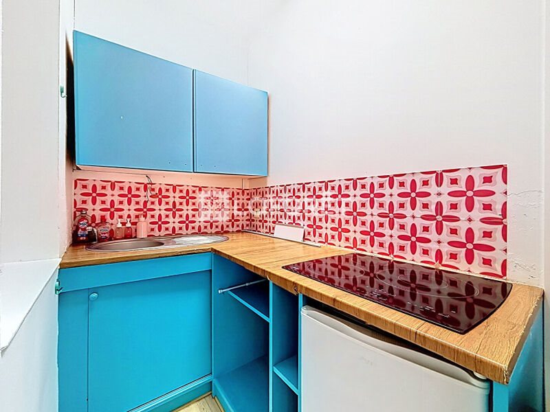 Appartement à vendre, 36m², Rouen