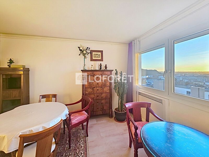 Appartement à vendre, 77m², Rouen