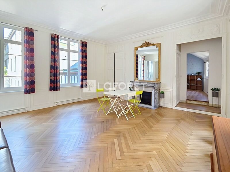 Appartement à vendre, 153m², Rouen