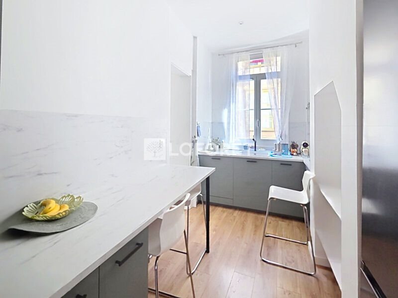 Appartement à vendre, 153m², Rouen