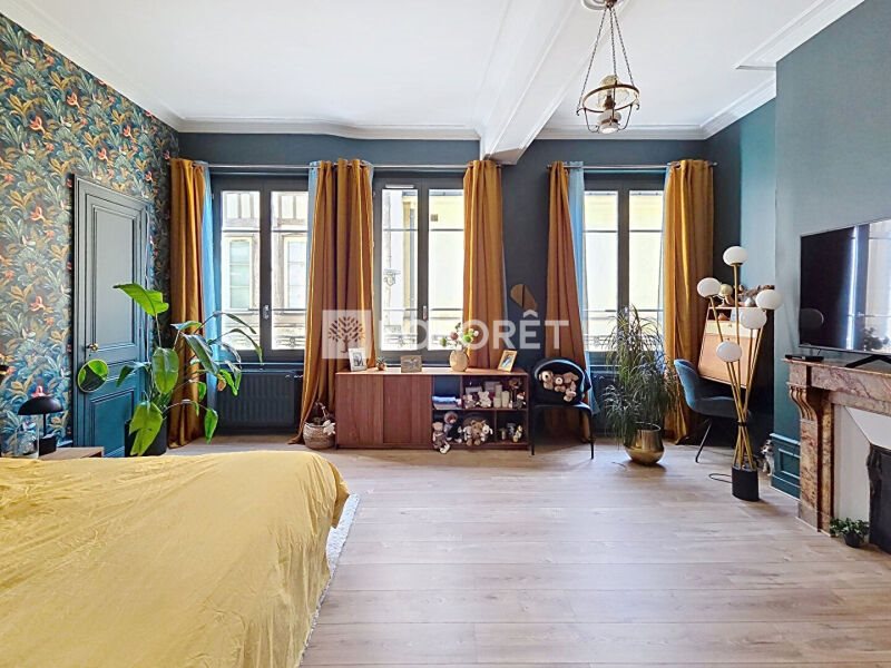Appartement à vendre, 153m², Rouen