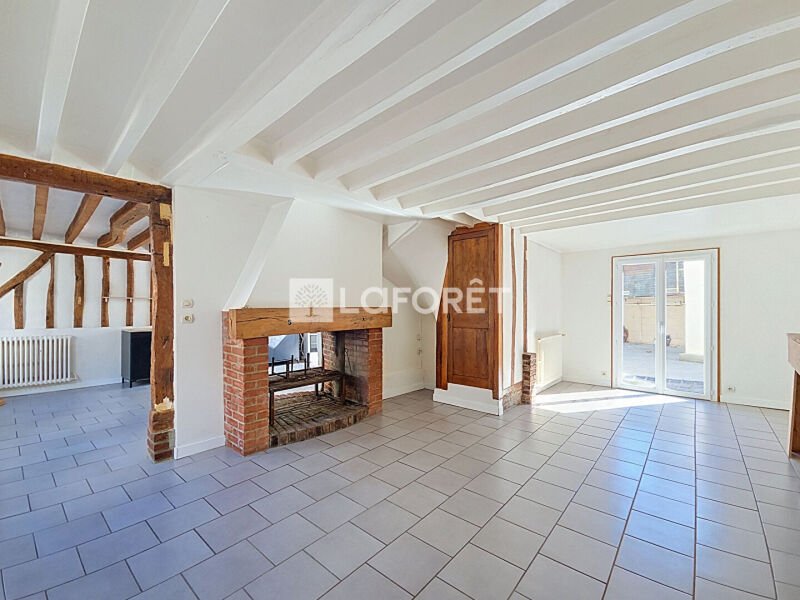 Maison à vendre, 105m², Darnétal