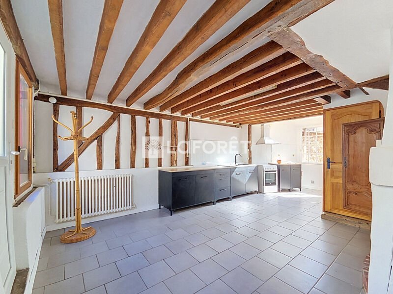 Maison à vendre, 105m², Darnétal