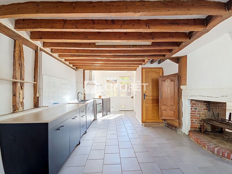 Maison à vendre, 105m², Darnétal