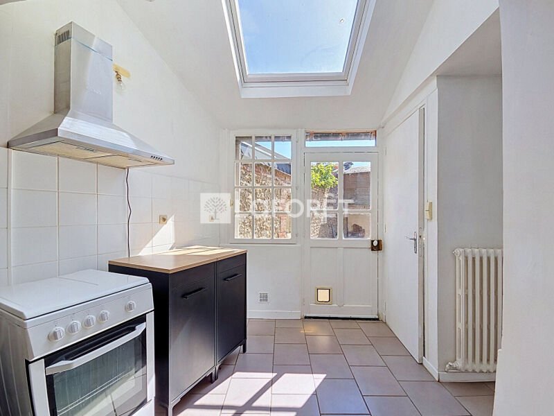 Maison à vendre, 105m², Darnétal