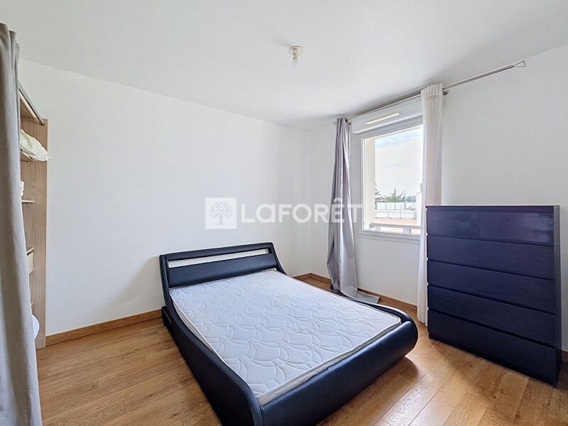 Appartement à vendre, 42m², Le Petit-Quevilly