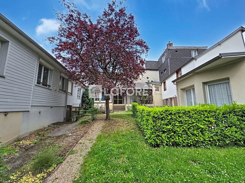 Maison à vendre, 243m², Rouen