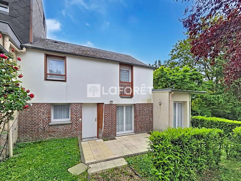 Maison à vendre, 243m², Rouen