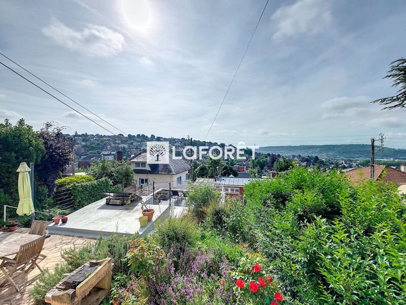 Maison à vendre, 99m², Rouen
