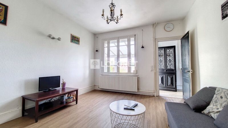Maison à vendre, 99m², Rouen