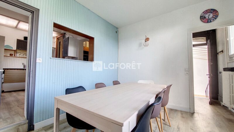 Maison à vendre, 99m², Rouen