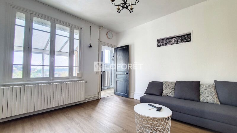 Maison à vendre, 99m², Rouen