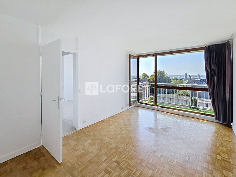 Appartement à vendre, 55m², Rouen