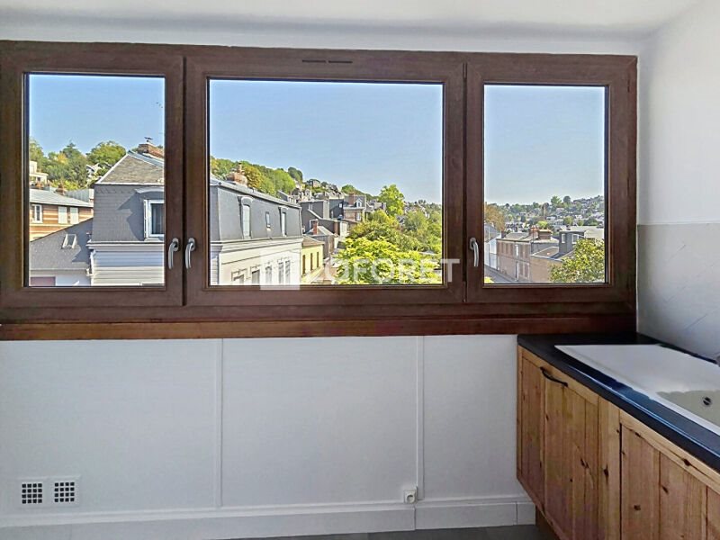 Appartement à vendre, 55m², Rouen