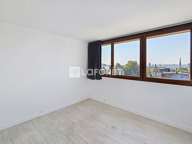 Appartement à vendre, 55m², Rouen
