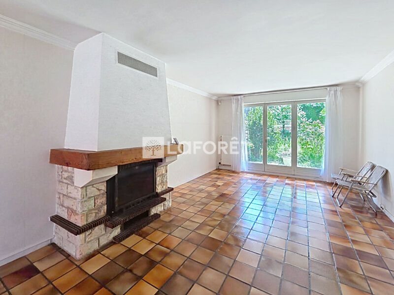 Maison à vendre, 97m², Rouen
