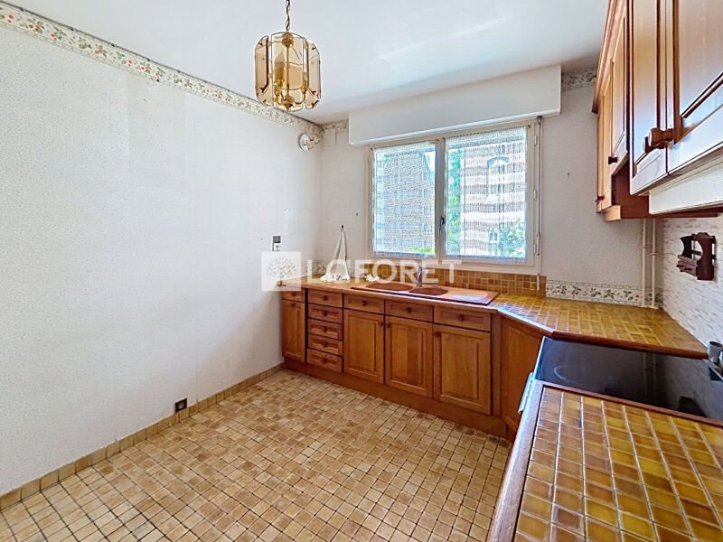 Maison à vendre, 97m², Rouen