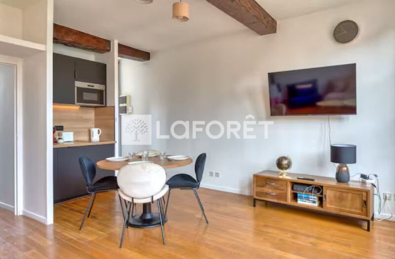 Appartement à vendre, 37m², Rouen